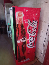 frigorifero usato da esposizione bar 