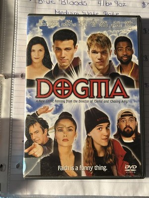 dogma