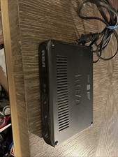 RCA DTA800B1 Digital-to-Analog TV Converter without Remote