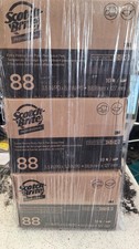 Lot 30 Scotch-Brite PROFESSIONAL 3.5" x 5" Pot 'n Pan Scour Pad 88 3 Boxes New
