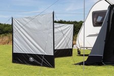 Sunncamp Easy Windbreak 500 x 134 cm