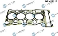 Dr.Motor Automotive Zylinderkopfdichtung FüR BMW 1Er 116I 3Er 316I