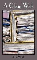 Ola West | A Clean Week | Taschenbuch | Englisch (2005) | Authorhouse Uk