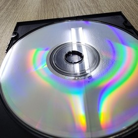 USED AUTHENTIC WORKING -) BUG 1 & BUG TOO! (- GAME DISCS ONLY - SEGA SATURN