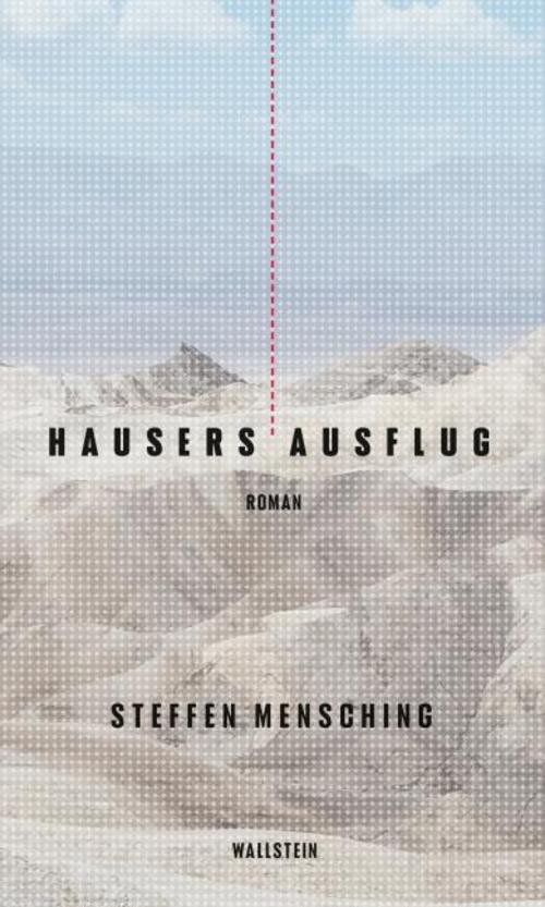 Wallstein Verlag Gmbh Hausers Ausflug - Bild 2