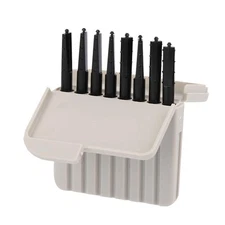 8 x WIDEX earwax cerumen filter CeruStop, for hearing aids (1 x 8 box) HA-52