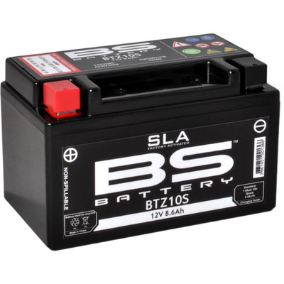 SYM MAXSYM 508 TL E5 500 BATTERY BTZ10S 2021 2022
