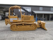 2001 Dresser Td8H dozer  Ex government Low Hours! Very Nice shape C&C Equipment