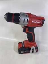 Einhell TE-CD Power X-Change 18-Volt Drill/Dr...