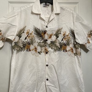 Pacific Legend Hawaiian Shirt | eBay