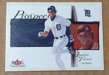 2002 Fleer Tradition - Andres Torres #464 RC NM/M