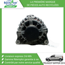 Alternateur Peugeot BIPPER