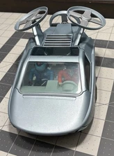 Roblox Toy Set Prison Break Drone Commander Exclusive Escapee Figures & Vehicle