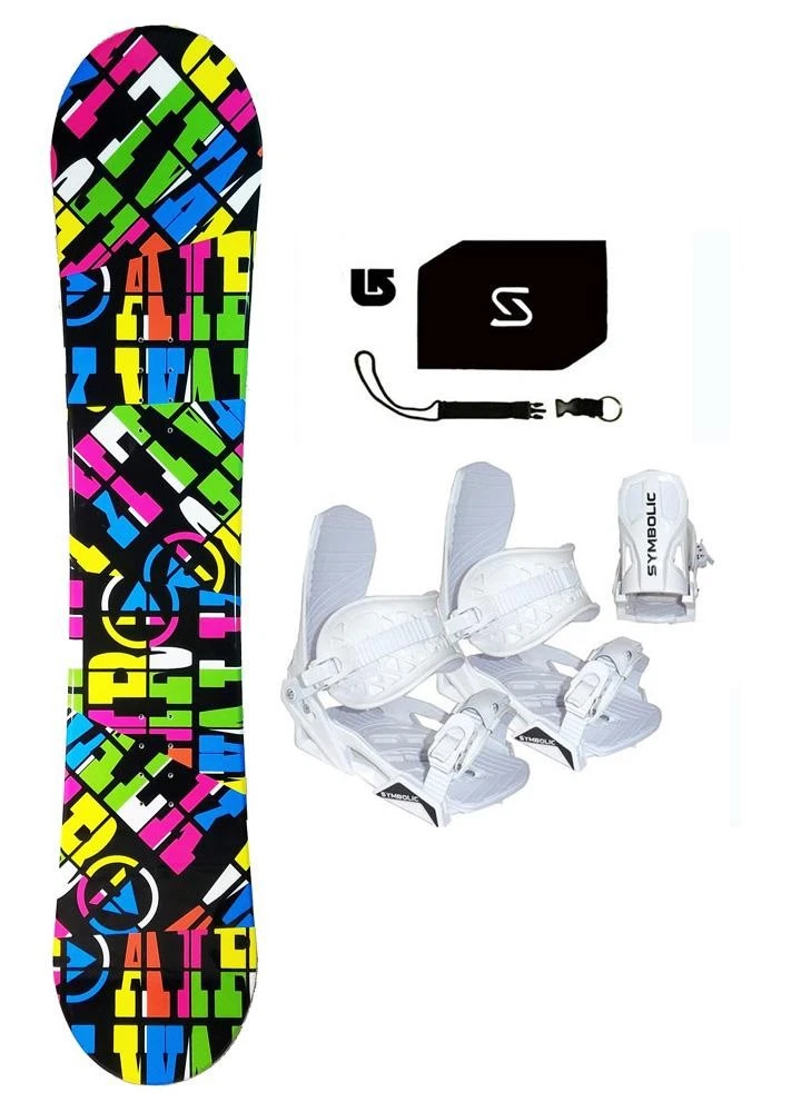 AIRWALK Snowboards for sale | eBay