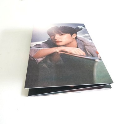 ドギョンス ファンクラブ　1st Official Fanclub Kit EXO D.O DO D.O. DOH KYUNG SOO The 1st Official Fanclub Membership