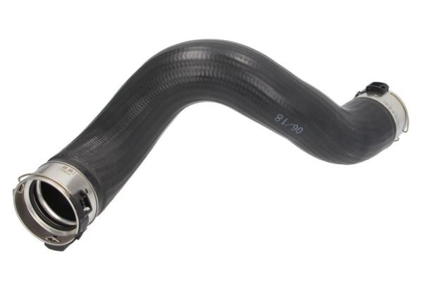 Left THERMOTEC DCM089TT Charge Air Hose for MERCEDES-BENZ