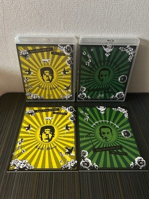 【中古】「非常に良い」Begun%ｶﾝﾏ% Bi Gan BOX SET Blu-ray Edition Begun Bi Gan Blu-ray box Blu-ray | eBay