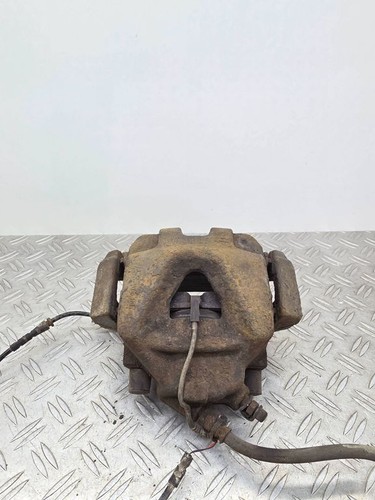 BMW 3 E90 E91 2009 Vorne links Bremssattel vorne Diesel 130kW RVP25240