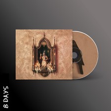 Melanie Martinez - Hades - CD - Presale Will Ship By 27/3/26