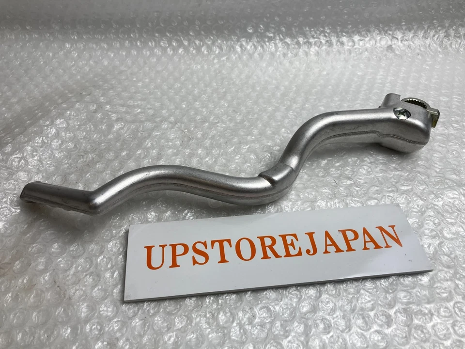 GENUINA NUEVA 2007-2015 KAWASAKI KX450F KLX450R PALANCA DE ARRANQUE 13064-0051 Foto 3 de 4