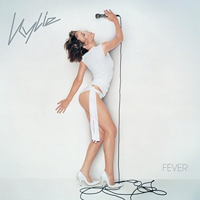 Minogue, Kylie - Fever - Minogue, Kylie CD 0AVG The Cheap Fast Free Post