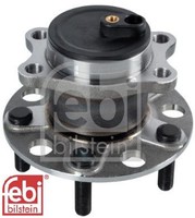 Febi Bilstein 172497 Radlagersatz Radlager Satz Hinterachse Hinten