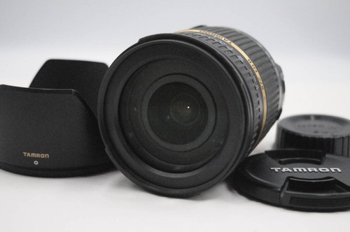 TAMRON Tamron Di II 18-270mm F3.5-6.3 C B003 NIKON Works OK