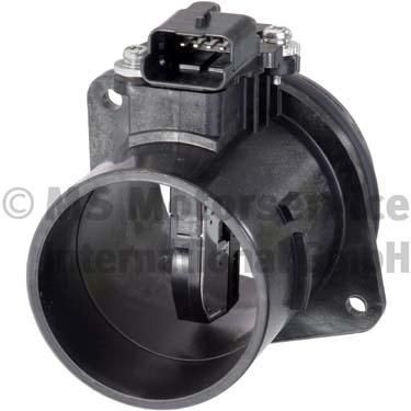 Luftmassenmesser Pierburg 722184830 FÜR CitroËN FÜR Fiat LMM Luftmengenmesser-image