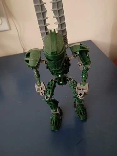Your Choice Bionicle Toa Metru LEGO Vakama Whenua Onewa Matau Nuju Nokama Com...