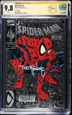  on The Hot Collector