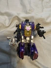 Transformers G1 Insecticon Bombshell