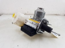 BREMSKRAFTVERST�RKER BRAKE BOOSTER ABS BMW X5 (G05) 2025 34505B421D0
