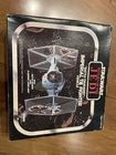 Kenner Star Wars Return of the Jedi Imperial TIE Fighter Vehicle (Box Only)