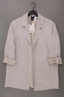   Pull&Bear Übergangsmantel Classic Mantel für Damen Gr. 38, M neu mit Etikett  
