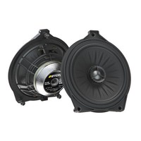 FüR Mercedes C-Klasse Limousine W205 2-Wege Center Speaker Mitte Lautsprecher