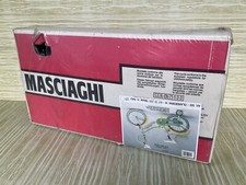 Bicicletta a rotelle per Bambina 4-7 anni masciaghi olandesina nuova sigillata