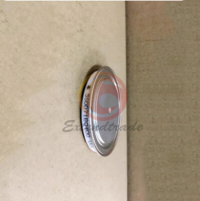 NEW 1PCS   5SDD71B0400 DIODE MODULE 5SDD 71B0400 #WD8