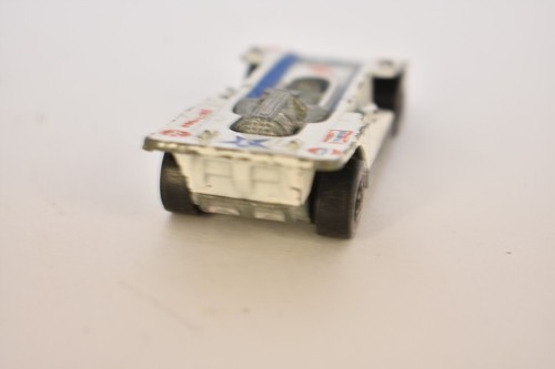 1973 Red Line Hot Wheels Steam Roller - Picture 4 of 5