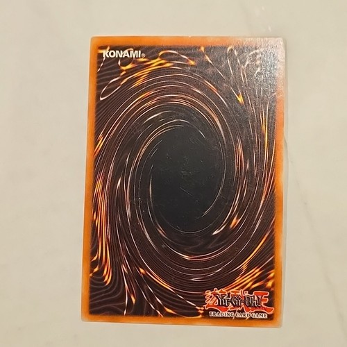 Yugioh La Bestia Enmascarada - 1ª Edición - Ultra Raro - LON-001 - Excelente Estado - Imagen 4 de 4