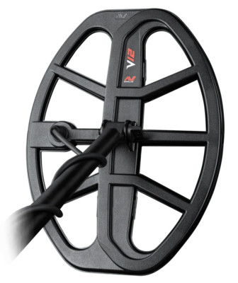 Minelab Vanquish V12 Coil