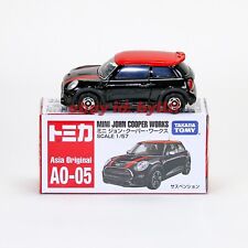 Tomica Mini Cooper Diecast Cars for sale | eBay Tomica Mini Cooper Diecast Cars for sale | eBay