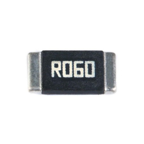 2512 SMD Widerstände aus Metalllegierung ±1% 1W 2W 3W Bereich 0.001 Ω- 0.5 Ω - Picture 3 of 6