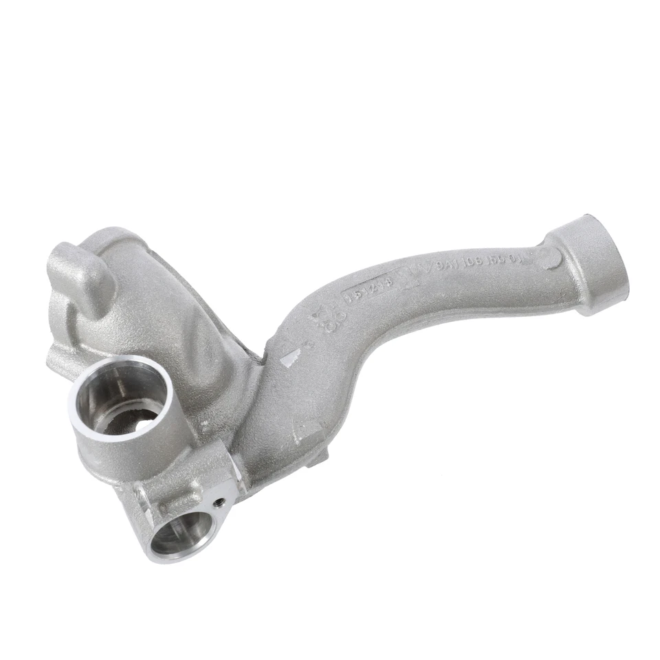 GENUINE PORSCHE 911 2009-2016 Thermostat Housing Assembly 9A1-106-150-01 - Image 2 of 4