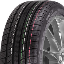 4 Pneumatici 4 stagioni 215 55 18 99V XL Hifly All Turi 4S gomme nuove DOT2024