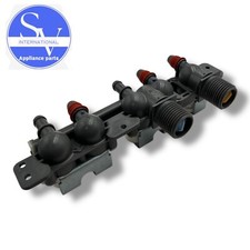LG Washer Water Inlet Valve AJU75152601