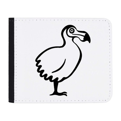 Geldbörse ''Dodo Bird'' (WL00008758)