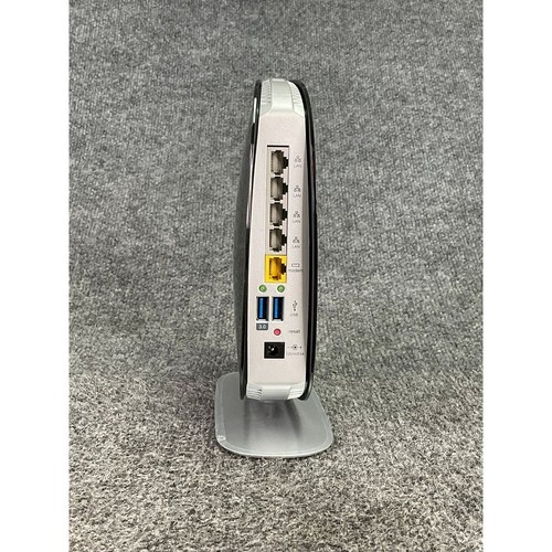 Belkin F9K1115V2 AC1750 DB Wi-Fi Dual-Band AC+ Gigabit Internet Router - Picture 11 of 17