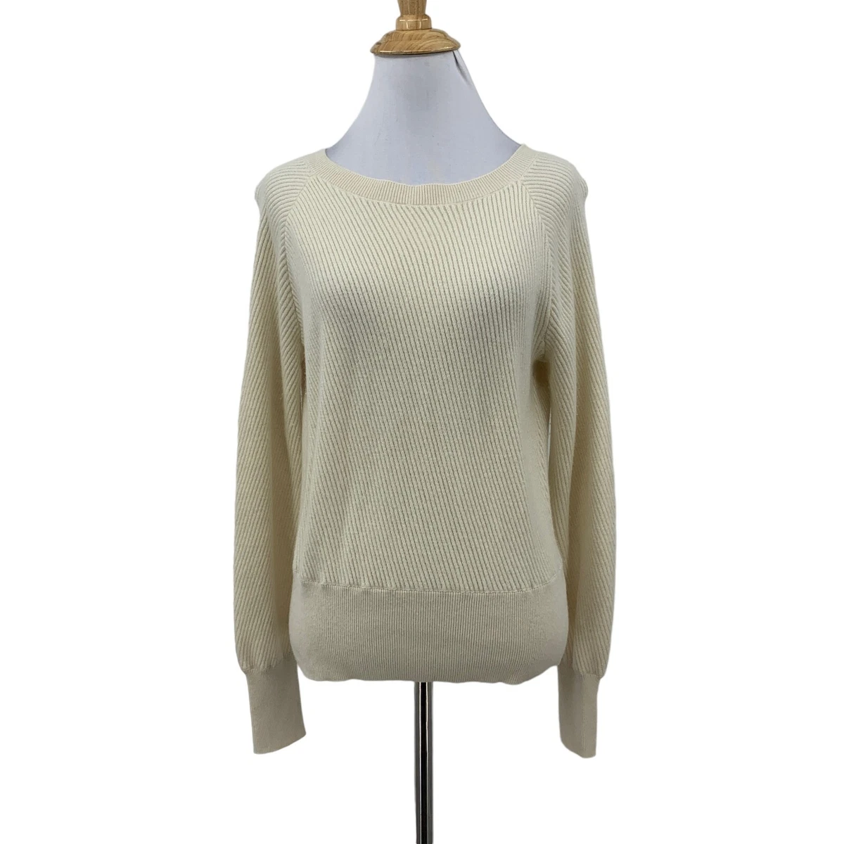 Nordstrom cream hotsell sweater