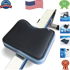 Comfortable Rowing Seat Cushion with Anti-Slip Technology for Intense Workouts