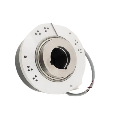 OTIS MH100-30-1024B01A hollow shaft photoelectric rotary encoder